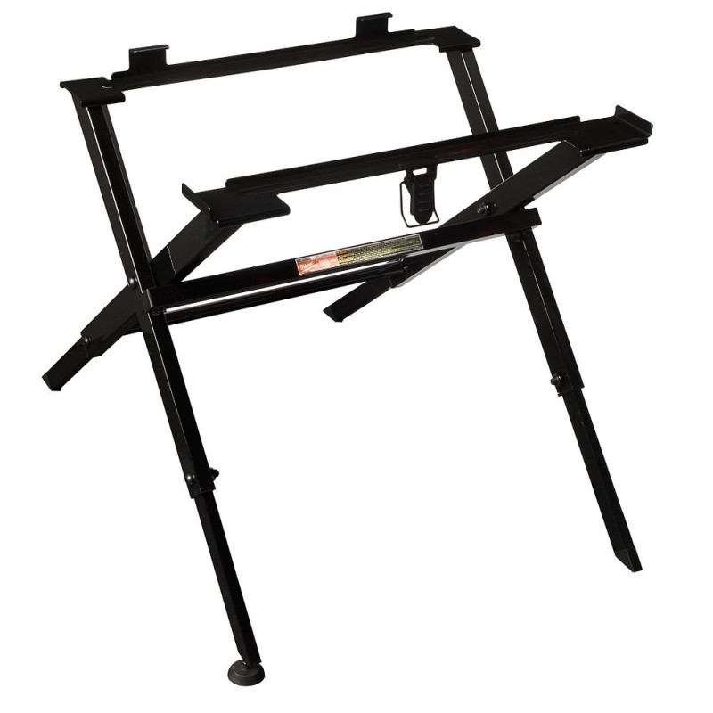 48-08-0561 Soporte para sierra de mesa plegable