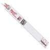 48-00-8712 Hojas de demolición de metales SAWZALL® TORCH™ (paquete de 50 unidades)