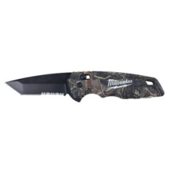 48-22-1535 Cuchillo plegable asistido por resorte FASTBACK™