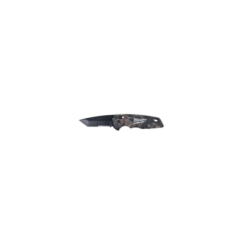 48-22-1535 Cuchillo plegable asistido por resorte FASTBACK™