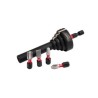 48-32-2350 SHOCKWAVE – Portabrocas para tuberías (1/2?, 3/4?) y 1?, Original Version, 1x pack