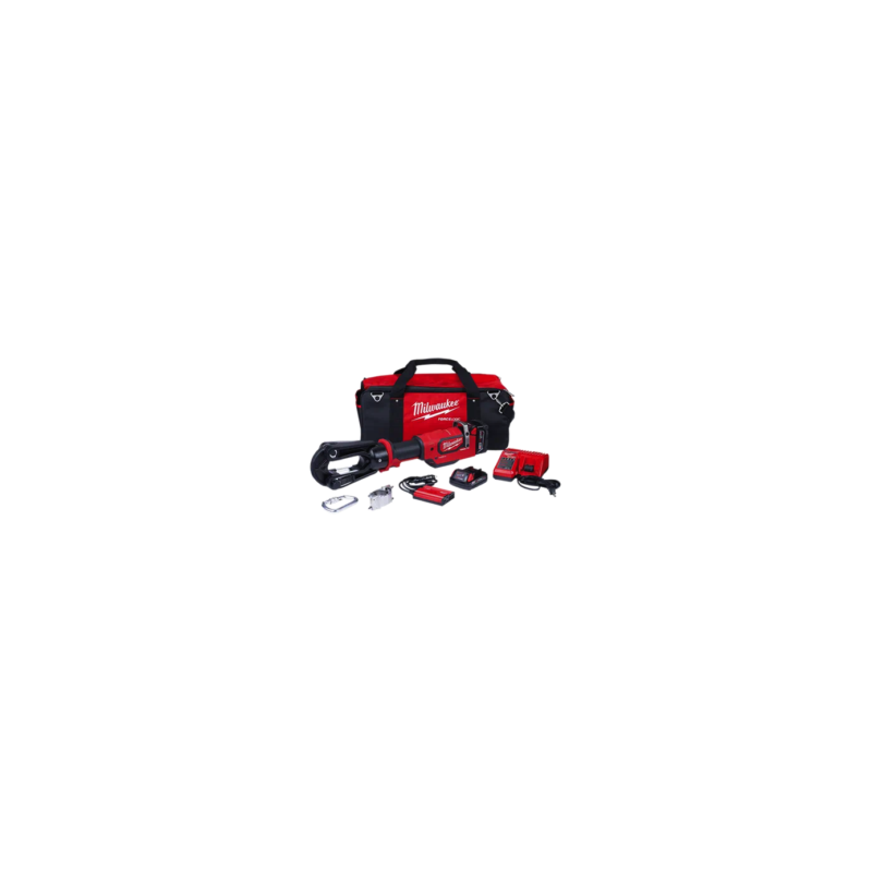 2879-22 KIT DE CRIMPEADORA FORCE LOGIC ™ 15T M18 ™