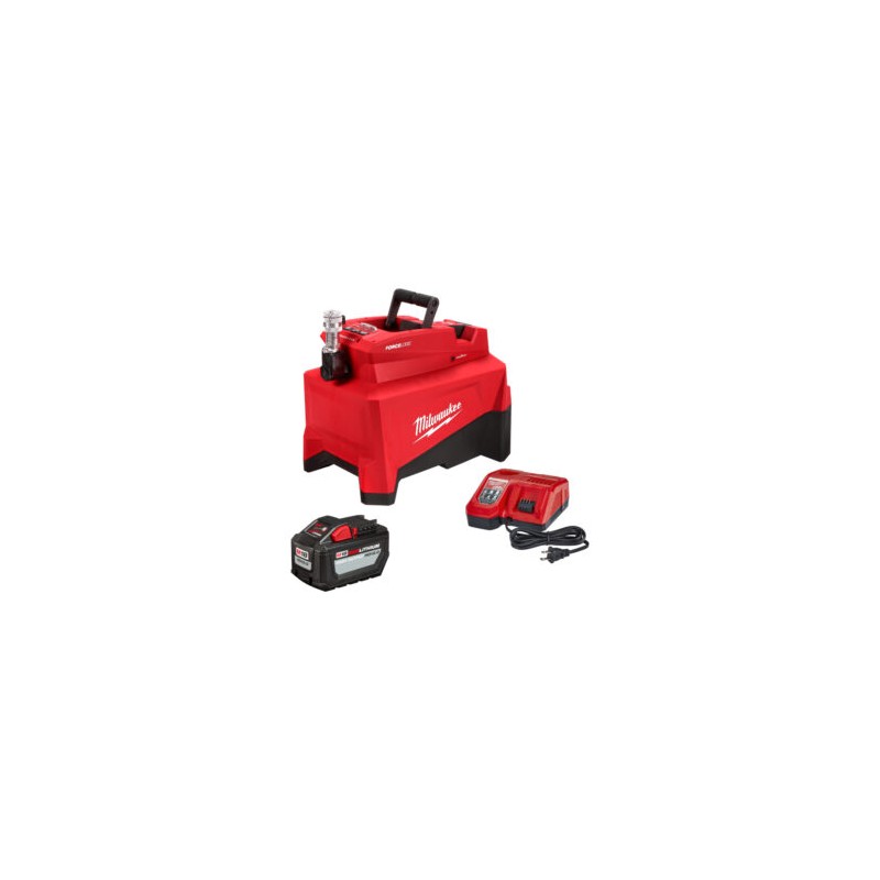 2774-21HD BOMBA HIDRAULICA M18 FUEL™ KIT