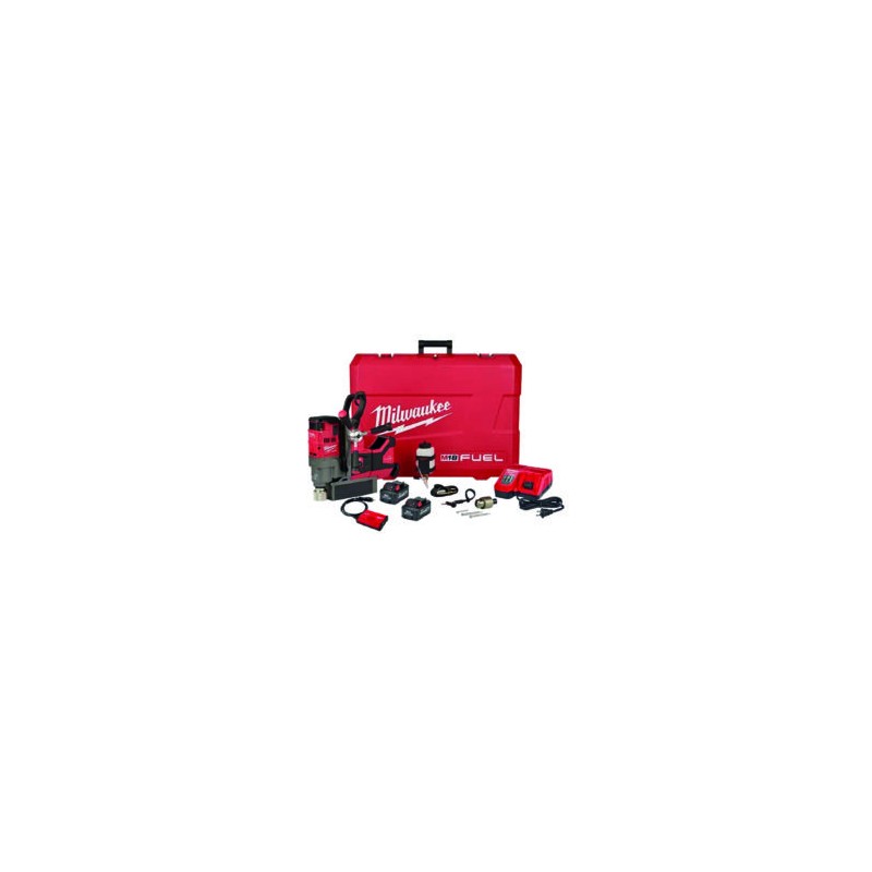 2788-22HD TALADRO MAGNETICO DE 1-1/2? M18 FUEL™ KIT