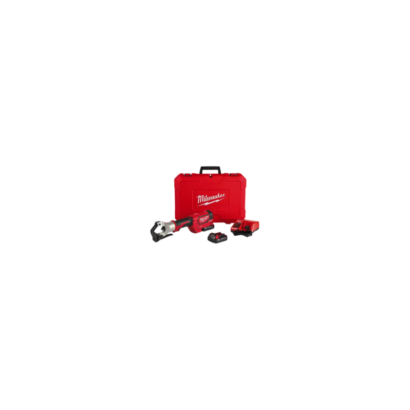 2877-22 CRIMPEADORA SIN TROQUEL M18 ™ FORCE LOGIC ™ 750 MCM