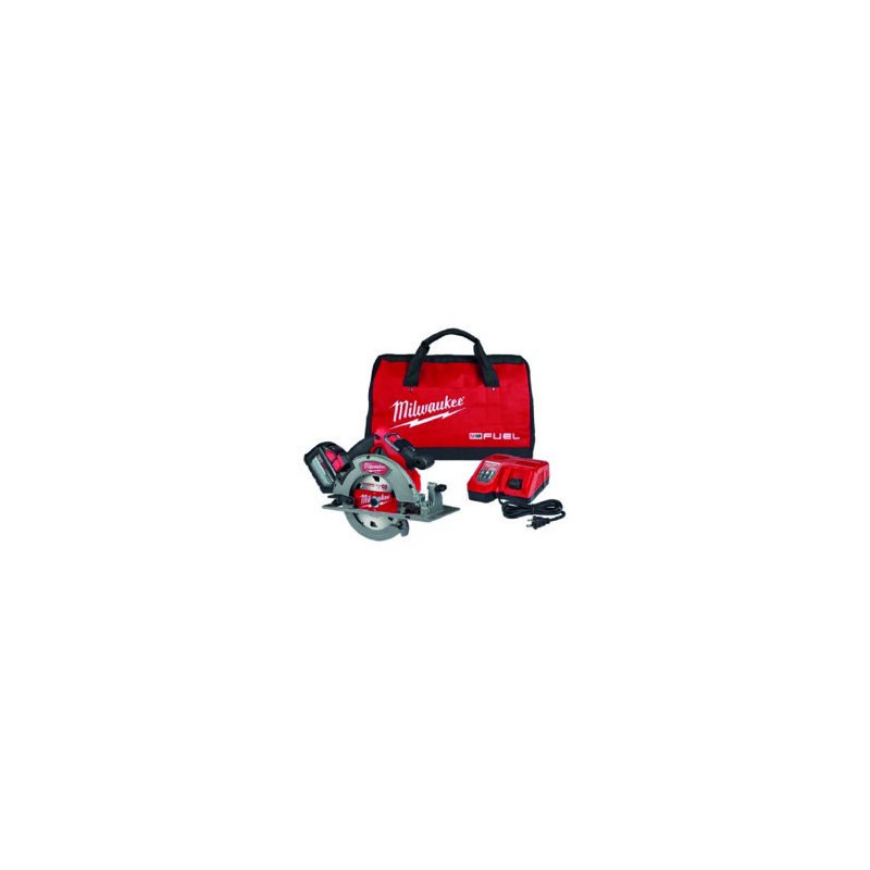 2732-21HD SIERRA CIRCULAR 7 1/4» M18 FUEL™ KIT