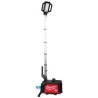 MXF040-1XC Kit de torre de iluminación compacta de alimentación doble MX FUEL™ ROCKET™