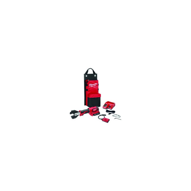 2672-21S CORTADORA DE CABLES M18™ FORCE LOGIC™ KIT
