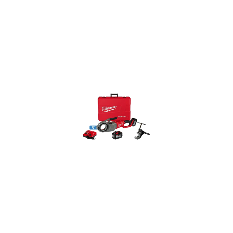 2874-22R ROSCADORA DE TUBOS M18™ KIT