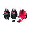 2775C-222  SISTEMA DE TAMBOR DE 1/2 M18™ SWITCH PACK