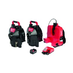2775C-222  SISTEMA DE TAMBOR DE 1/2 M18™ SWITCH PACK