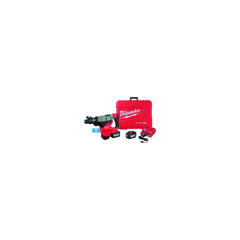 2718-22HD ROTOMARTILLO SDS MAX M18™ ONE KEY™ KIT