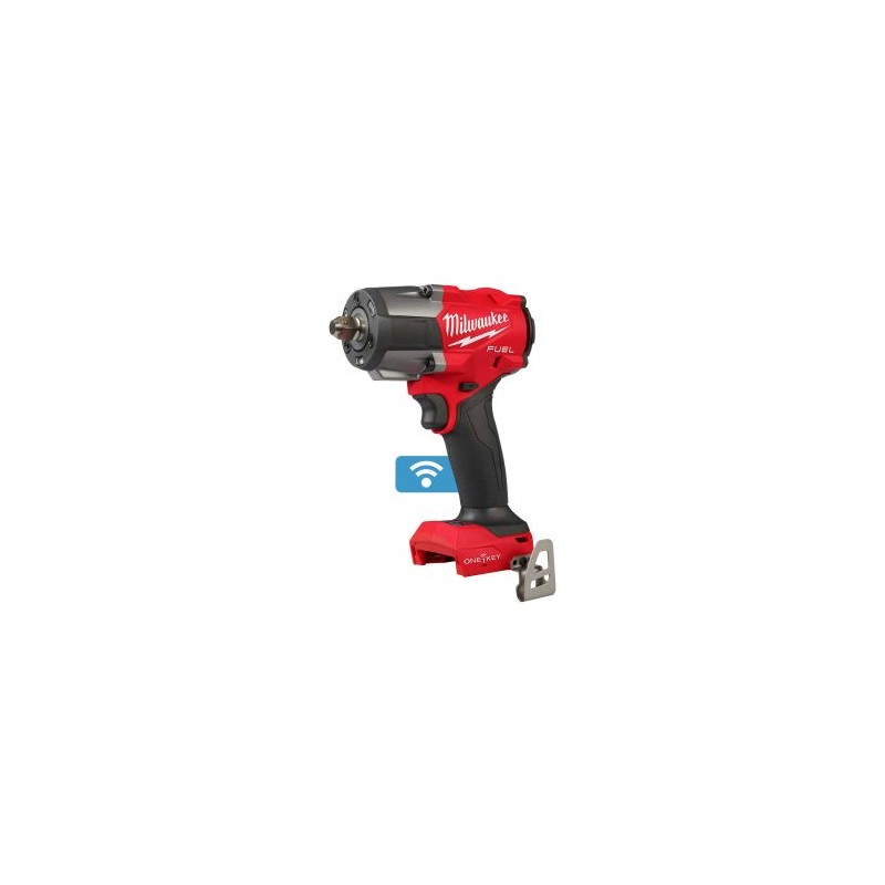 3062P-20 Llave de impacto de torque medio controlado M18 FUEL™ de 1/2”