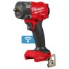 3060-20 Llave de impacto compacta con torque controlado M18 FUEL™ de 3/8” con TORQUE-SENSE™