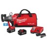 2867-22 KIT INALAMBRICO DE 1 HERRAMIENTA LLAVE DE IMPACTO ALTO TORQUE DE 1» M18™ BRUSHLESS FUEL™ ONE-KEY™