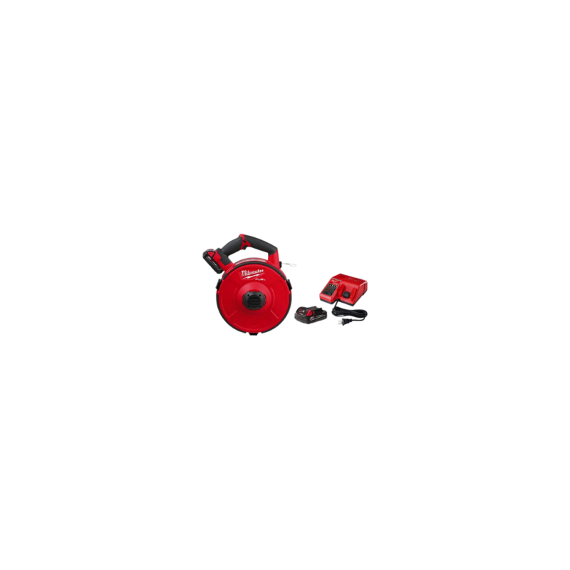 2873B-22 BASE ALIMENTADA CON CINTA DE PESCADO M18 FUEL ™ ANGLER ™