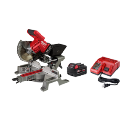 2733-21 KIT DE SIERRA CIRCULAR INGLEATADORA DE 7-1/4? M18 FUEL™