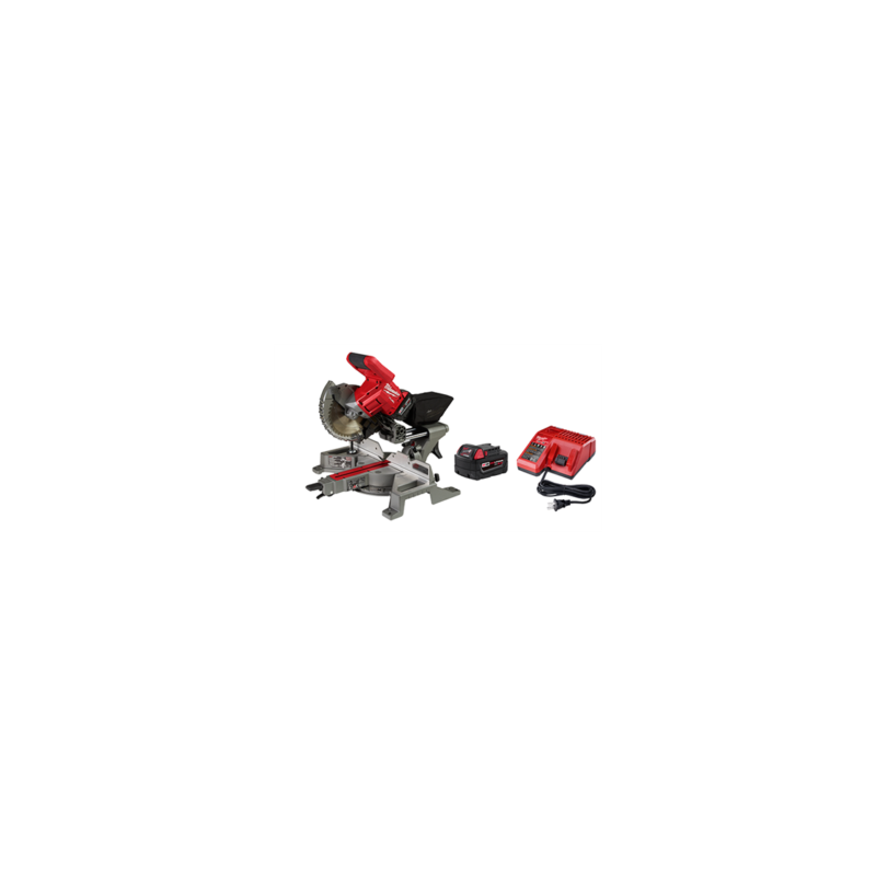 2733-21 KIT DE SIERRA CIRCULAR INGLEATADORA DE 7-1/4? M18 FUEL™
