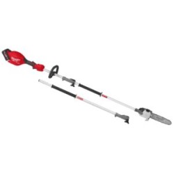 3016-21PS Kit de sierra de poste M18 FUEL™ de 10? con QUIK-LOK™