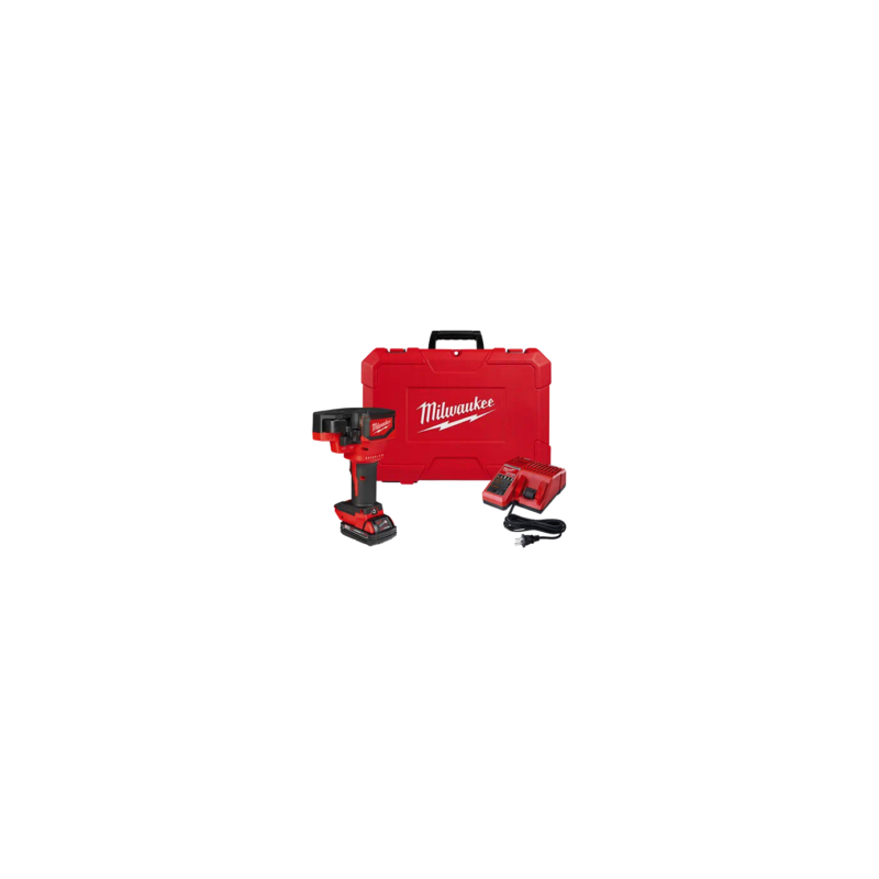 2872-21 KIT DE CORTADOR DE VARILLAS ROSCADAS SIN ESCOBILLAS M18 ™