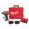 2864-22R M18 FUEL™ con juego de anillo de fricción de llave de impacto de alto torque ONE-KEY™ de 3/4?