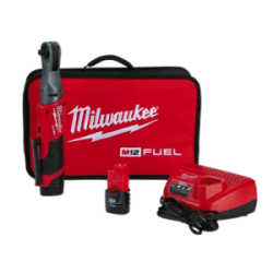 2557-22 TRINQUETE INALAMBRICA 3/8? M12™ FUEL™ KIT