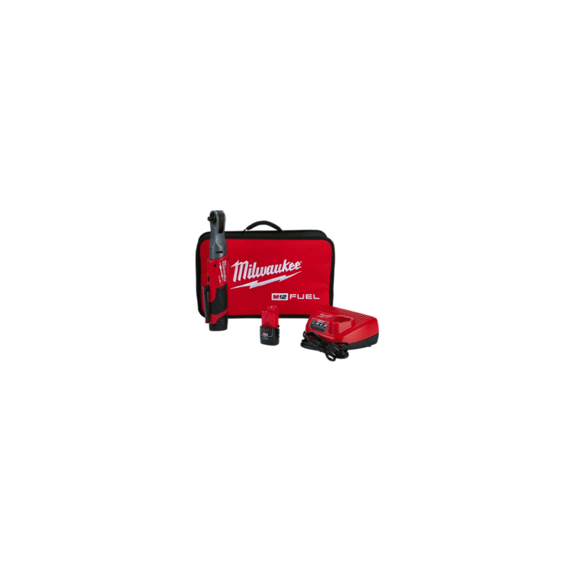 2557-22 TRINQUETE INALAMBRICA 3/8? M12™ FUEL™ KIT
