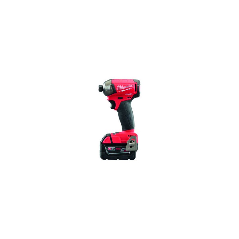 2760-22 DESTORNILLADOR HIDRAULICO 1/4» M18 KIT