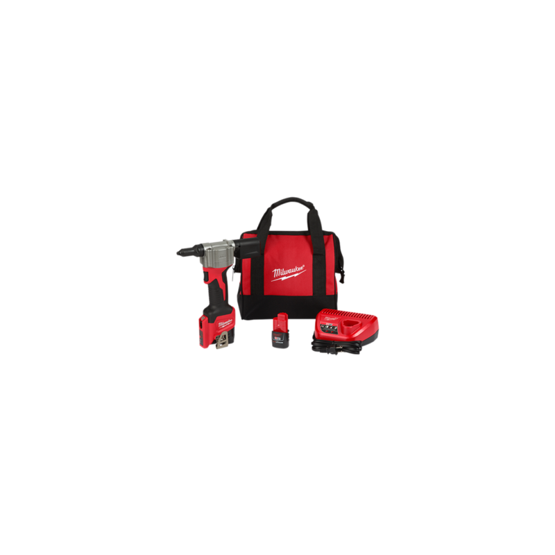 2550-22 REMACHADORA M12™ KIT