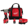 2550-22 REMACHADORA M12™ KIT