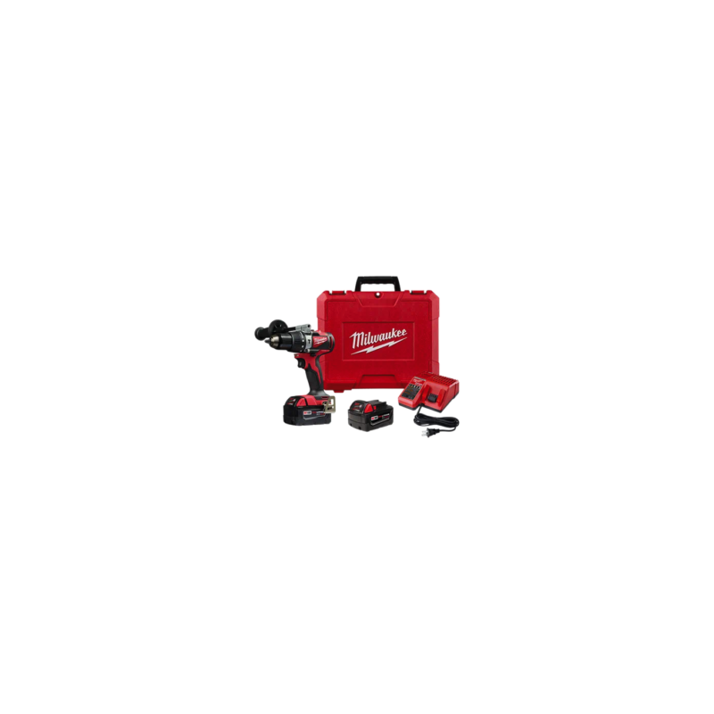 2902-22 TALADRO/DESTORNILLADOR 1/2? M18™ SIN CARBON KIT