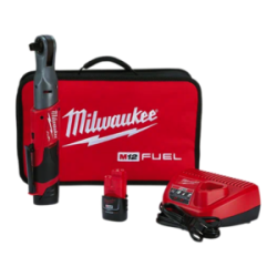 2558-22 TRINQUETE INALAMBRICA 1/2? M12™ FUEL™ KIT