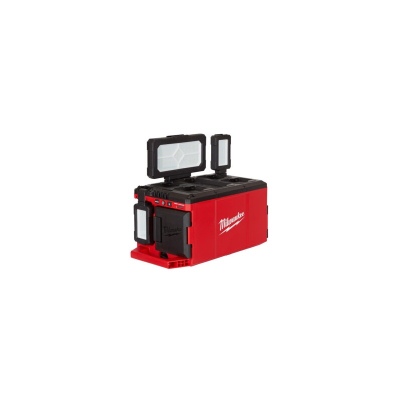 2357-20 LAMPARA / CARGADOR M18 PACKOUT