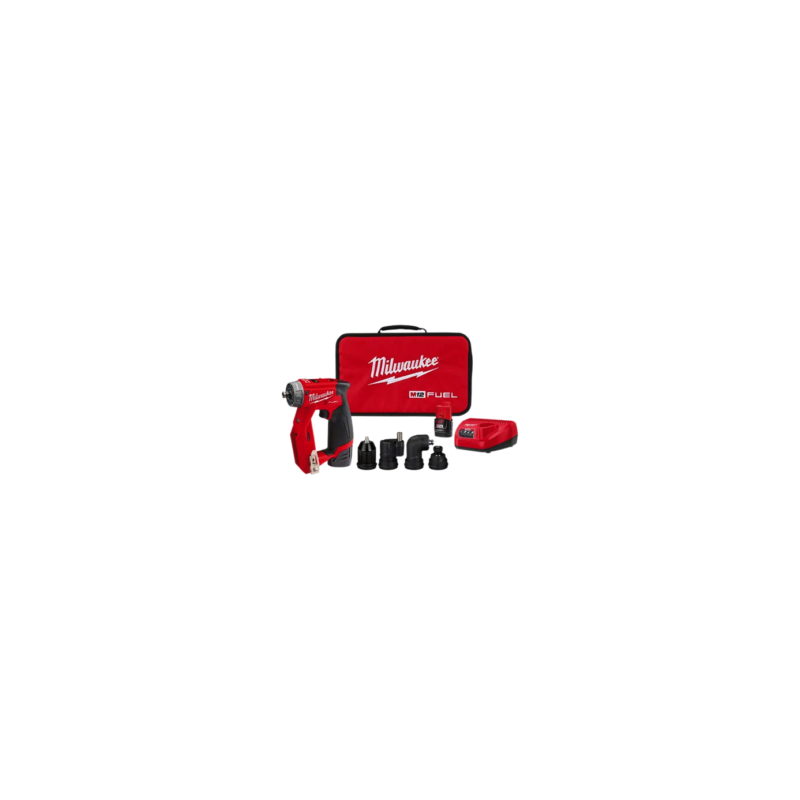 2505-22 TALADRO / DESTORNILLADOR DE INSTALACION M12™ FUEL KIT
