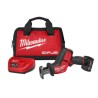 2520-21XC SIERRA SABLE HACKZALL M12™  KIT CON BATERIA REDLITHIUM™ XC 4.0 & CARGADOR