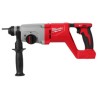 M18 ROTOMARTILLO BRUSHLESS SDS PLUS 1 IN. CON MANGO EN D (SOLO HERRAMIENTA)