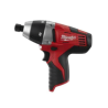 2455-20 LLAVE DE IMPACTO/ DESTORNILLADOR DE TORQUE ELECTRONICO FIJO 1/4? M12™ HERRAMIENTA SOLA
