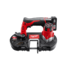 2429-21XC SIERRA DE BANDA SUBCOMPACTA INALÁMBRICA M12™ KIT