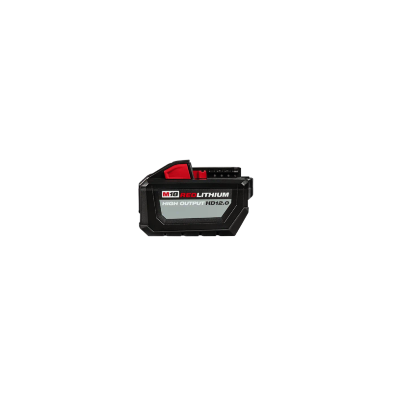48-11-1812 BATERIA REDLITHIUM M18™ GRAN POTENCIA HD 12.0 AMP