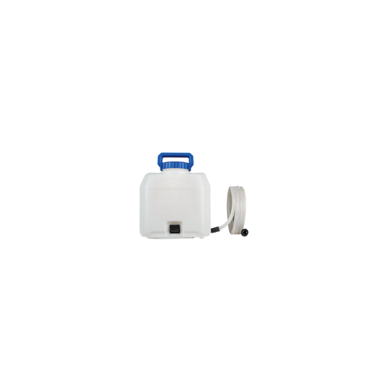 49-16-28WS SWITCH TANK ™ M18™ CONJUNTO DE TANQUE DE SUMINISTRO DE AGUA DE 4 GALONES