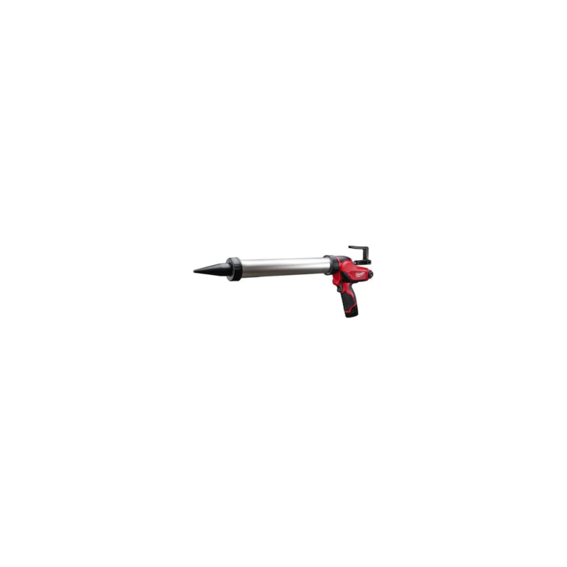 2442-21 PISTOLA DE PEGAMENTO 20 OZ. CON BARRIL DE ALUMINIO M12™ FUEL KIT