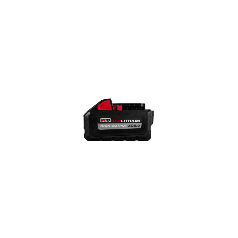 48-11-1880 BATERIA GRAN CAPACIDAD HD 8 .0 AMP M18™