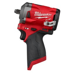 M12 FUEL™ 3/8? STUBBY IMPACT WRENCH