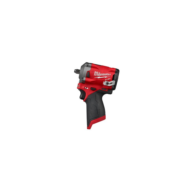 M12 FUEL™ 3/8? STUBBY IMPACT WRENCH