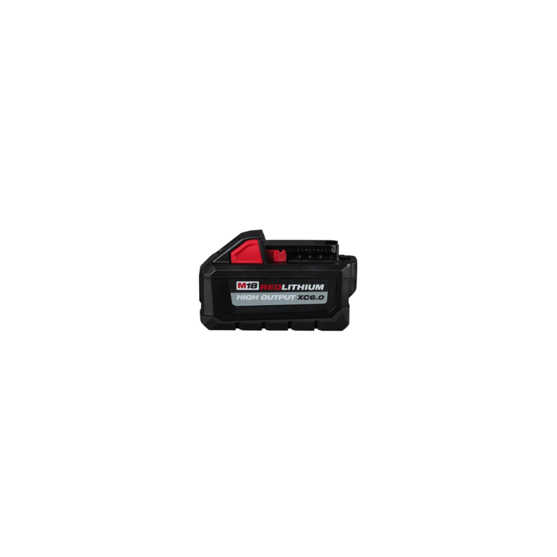 48-11-1865 BATERIA REDLITHIUM M18™ GRAN POTENCIA HD 6.0 AMP