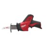 2420-21 SIERRA SABLE HACKZALL M12™ KIT CON UNA BATERIA, CAGADOR Y MALETIN