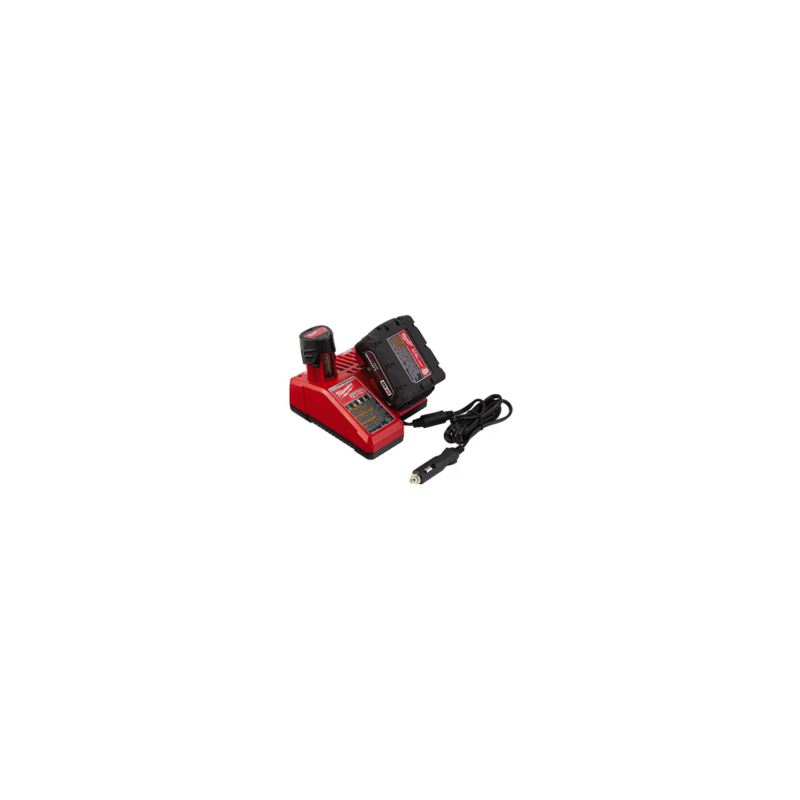 48-59-1810 CARGADOR DE PARED O VEHICULO M12™ M18™