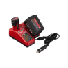 48-59-1810 CARGADOR DE PARED O VEHICULO M12™ M18™
