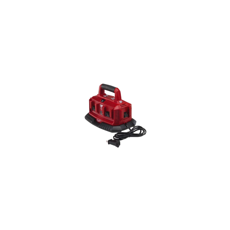 48-59-1806 CARGADOR MULTIVOLTAJE M12™ M18™