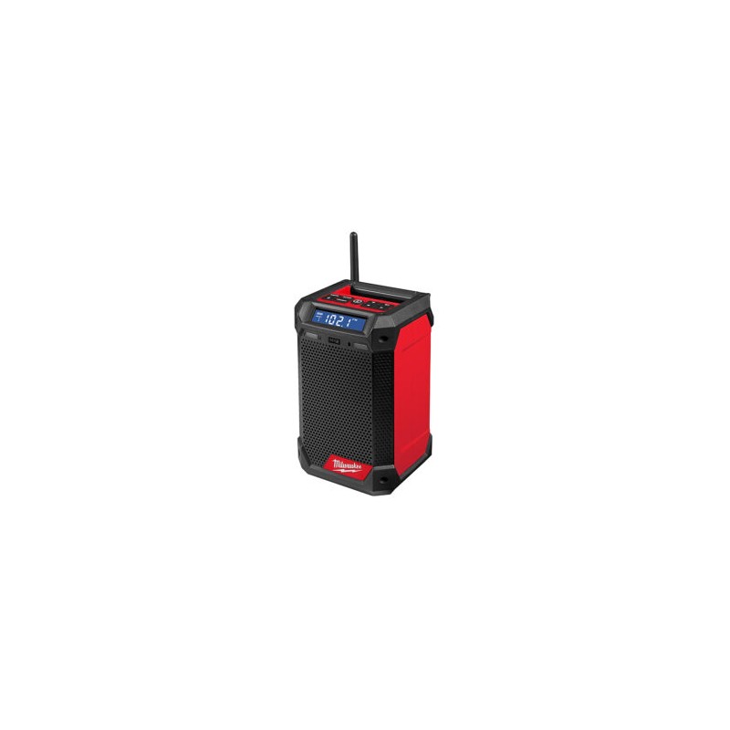 2951-20 Radio + Cargador M12 ™